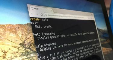 40 Handy Chrome OS Commands to Run in Crosh (2022) | Beebom