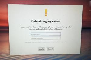 How to Get Root Access on Chrome OS Using Developer Mode