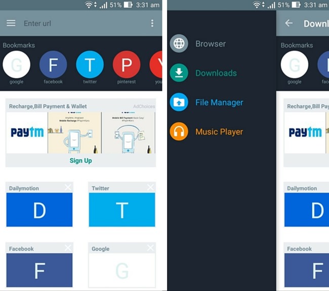 Top 5 Download Managers For Android - 11