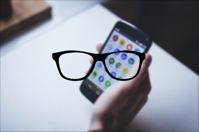 How to Make Android More Accessible For People With Low Vision