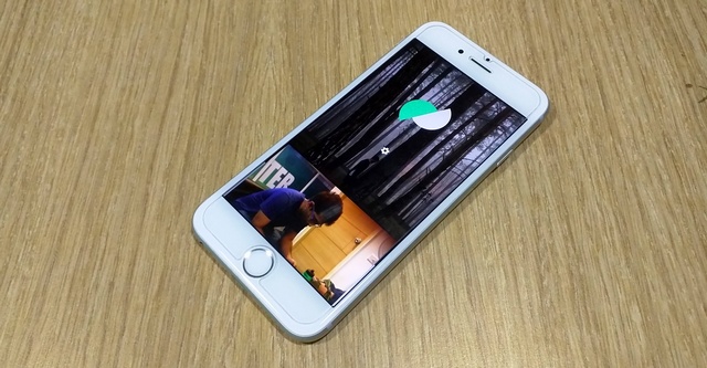 convert iphone live photo to gif on pc