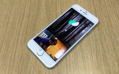 How to convert iPhone Live Photos to GIF with Google Motion Stills