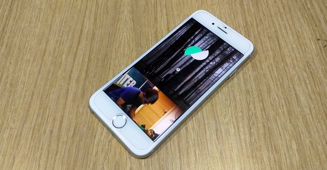 How to Convert iPhone Live Photos to GIFs with Motion Stills