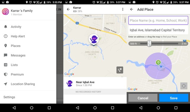 free download life360 for android