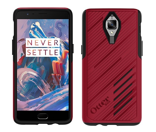 OnePlus 3 otterbox case