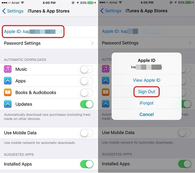 How to Fix iPhone Apps Stuck on Downloading | Beebom