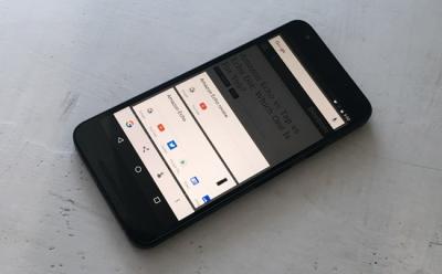 Things you can do with Google Now on Tap