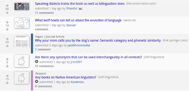 15 Subreddits That Help You Improve Your English - 79