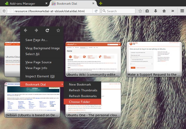 Customise Your Firefox Tabs with These 8 Firefox Add ons - 48