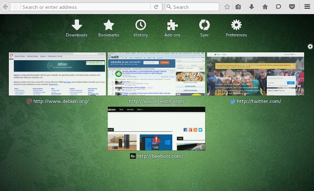 Customise Your Firefox Tabs with These 8 Firefox Add ons - 14