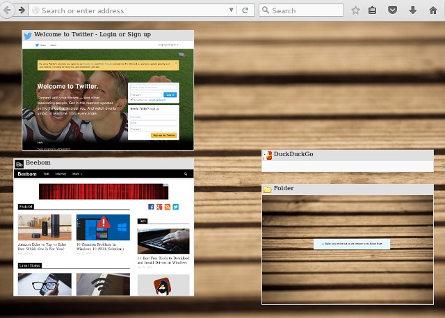 Customise Your Firefox Tabs with These 8 Firefox Add ons - 59