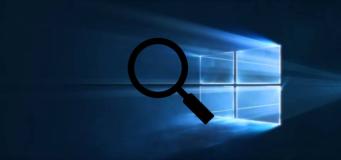 windows 10 search tips and tricks
