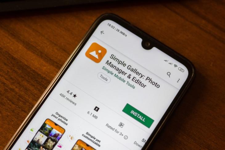 10 Best Android Gallery Apps You Should Use in 2020 | Beebom