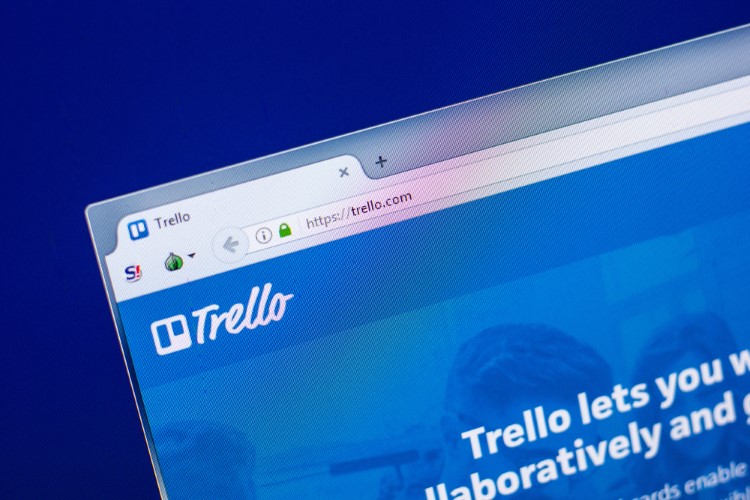 What is AUT Trello Link and how to use it