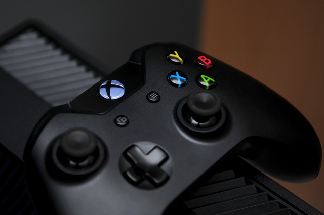 top multiplayer games on xbox one