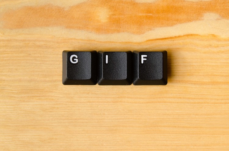 gif keyboard app