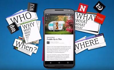 Best RSS Readers Android