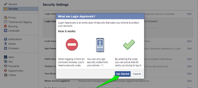 How to Check and Recover Your Hacked Facebook Account | Beebom