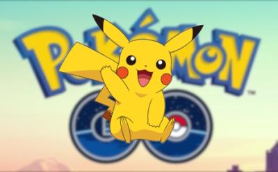 How to Catch Pikachu as Your First Pokemon in Pokemon Go