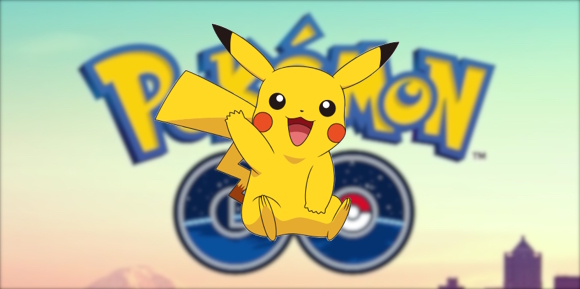 How to Catch Pikachu as Your First Pokemon in Pokemon Go