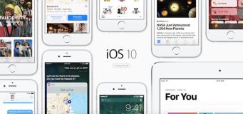 iOS 10 tricks