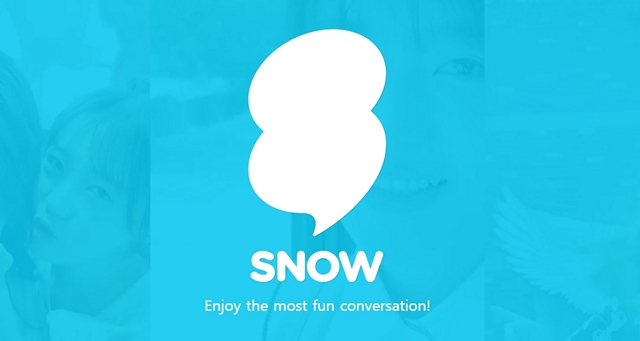 snow app ile ilgili görsel sonucu