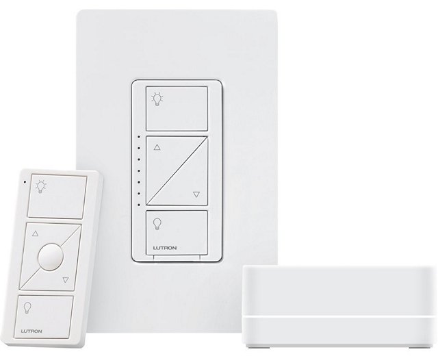 Lutron Caseta Wireless Dimmer