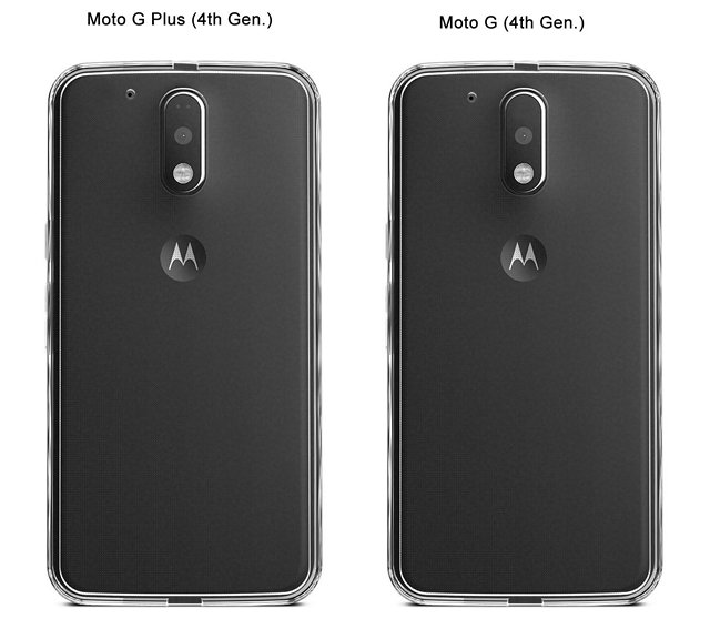 10 Best Moto G4 and G4 Plus Cases You Should Be Buying - 73