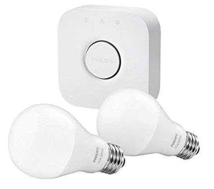 Philips Hue Starter Kit