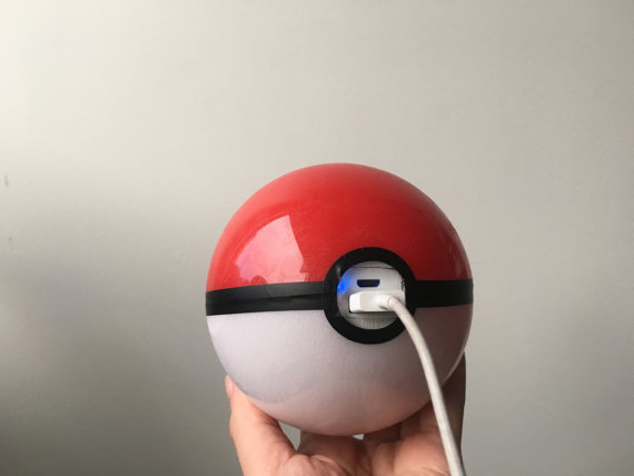 Pokemon Go Accessories You Should Buy Beebom