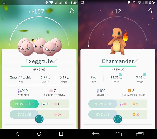 a beginners guide to pokemon go for android