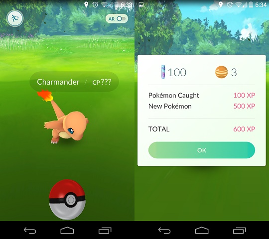 How to Play Pokemon GO  A Beginners Guide - 15