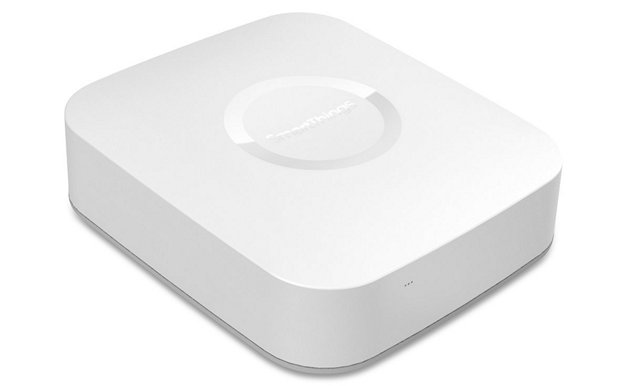 Samsung SmartThings Hub