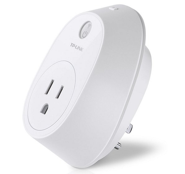 TP-Link Smart Plug