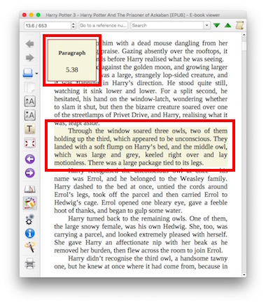 ebook reader for mac