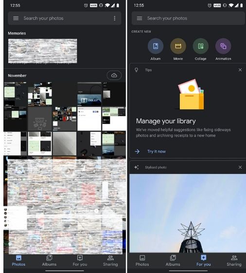 10 Best Android Gallery Apps You Should Use in 2020 | Beebom