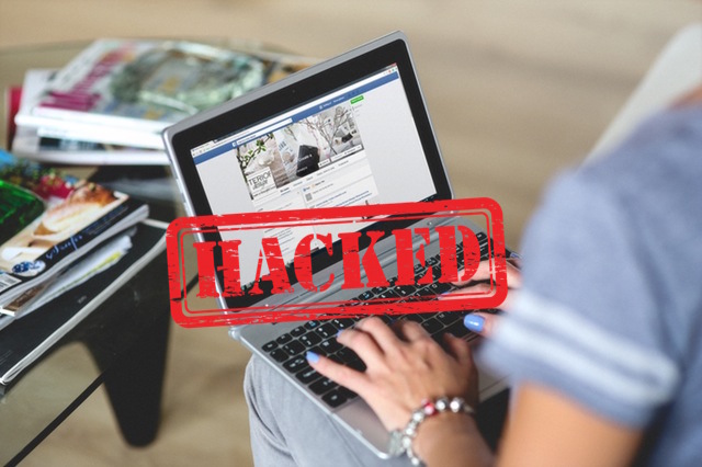 how to check and recover hacked Facebook Account