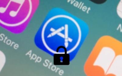 how to install georestricted apps on iPhone