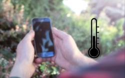 how to protect your android device from overheating