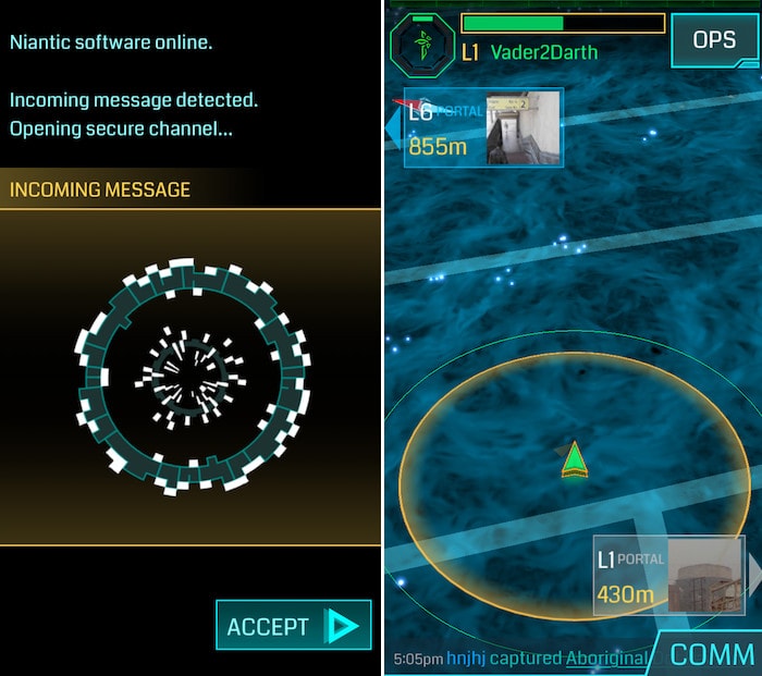 10 free AR apps Ingress