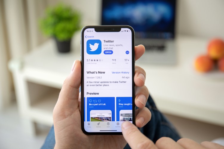 The Best Twitter App for iOS – The Sweet Setup