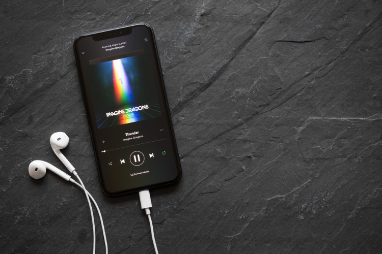 12 Best Iphone Music Player Apps You Should Try In 2020 Beebom