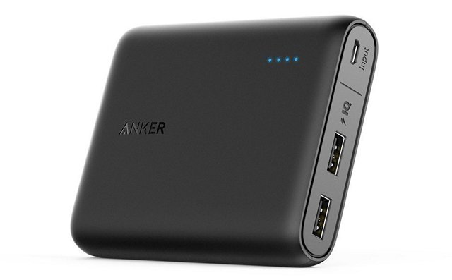 Anker 13000 mAh power bank