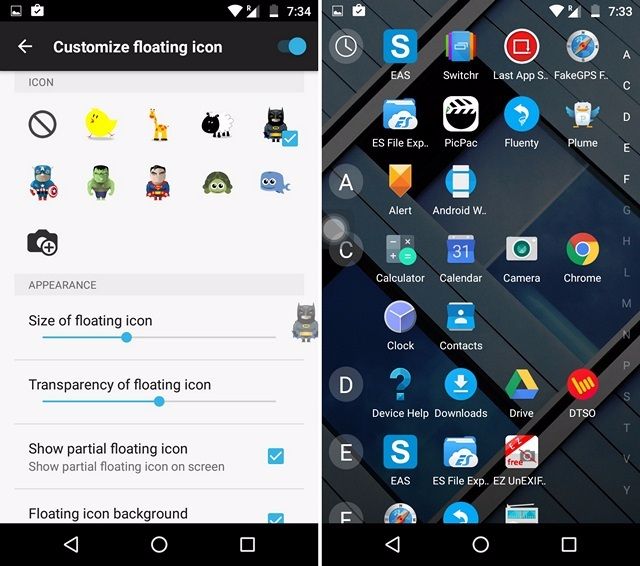 How to Switch Apps Quickly on Android | Beebom
