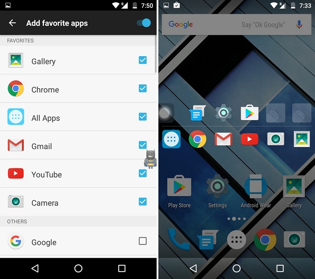 How to Switch Apps Quickly on Android | Beebom