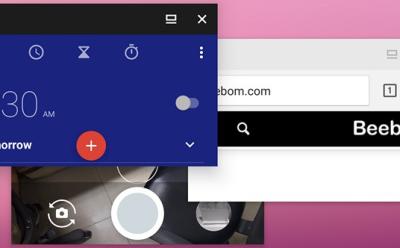 How to Enable Freeform Multiwindow mode Android Nougat