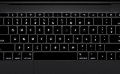 How to type hidden mac keyboard symbols
