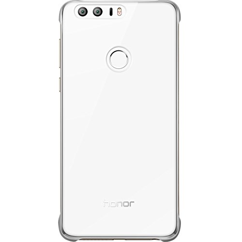 Huawei Silver Honor 8 Case