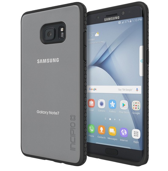 10 Best Samsung Galaxy Note 7 Cases and Covers Beebom