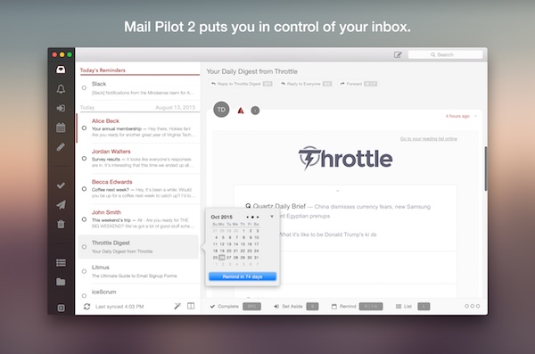 macos best mail client